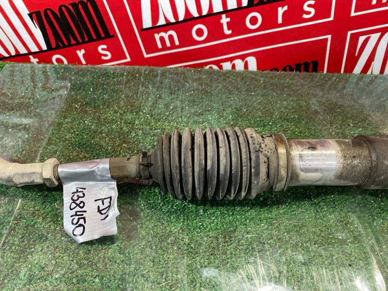 Рулевая рейка, 2700 рублей, Солонцы