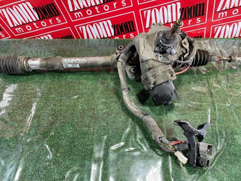 Рулевая рейка, 2700 рублей, Солонцы