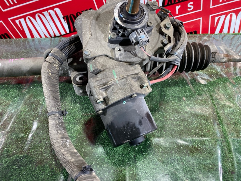 Рулевая рейка, 2700 рублей, Солонцы