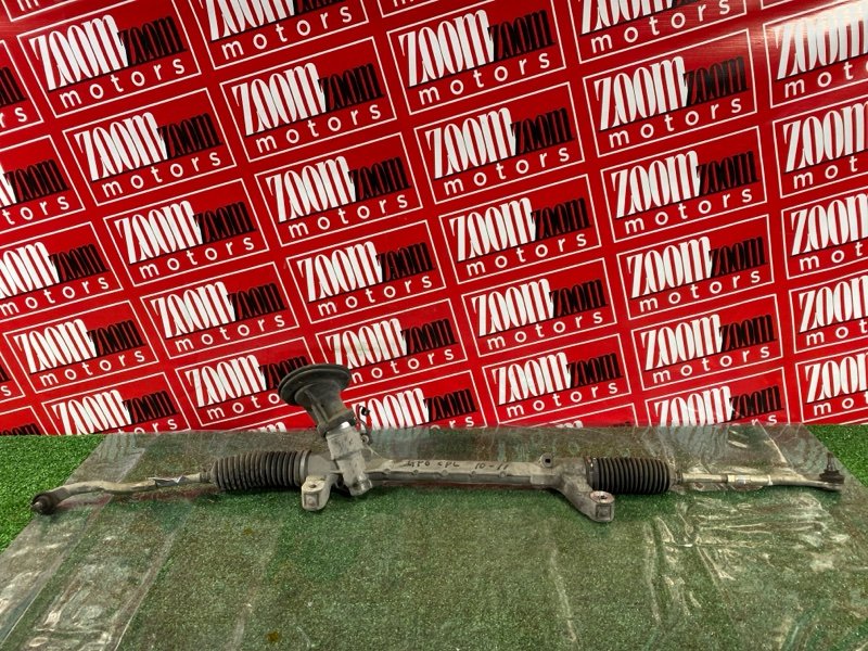 Рулевая рейка, 7600 рублей, Солонцы