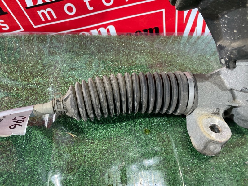 Рулевая рейка, 7600 рублей, Солонцы