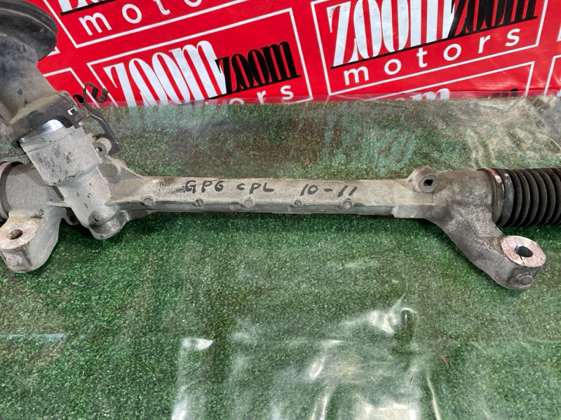 Рулевая рейка, 7600 рублей, Солонцы