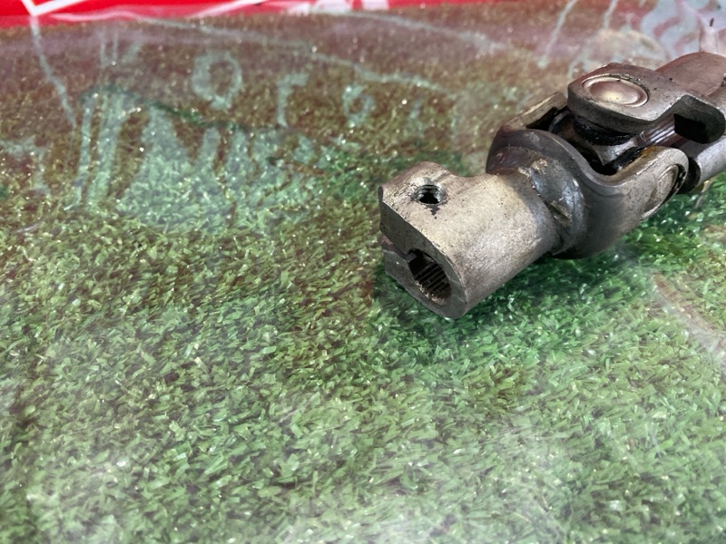 Кардан рулевой, 2200 рублей, Солонцы