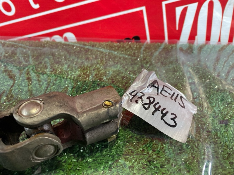 Кардан рулевой, 2200 рублей, Солонцы