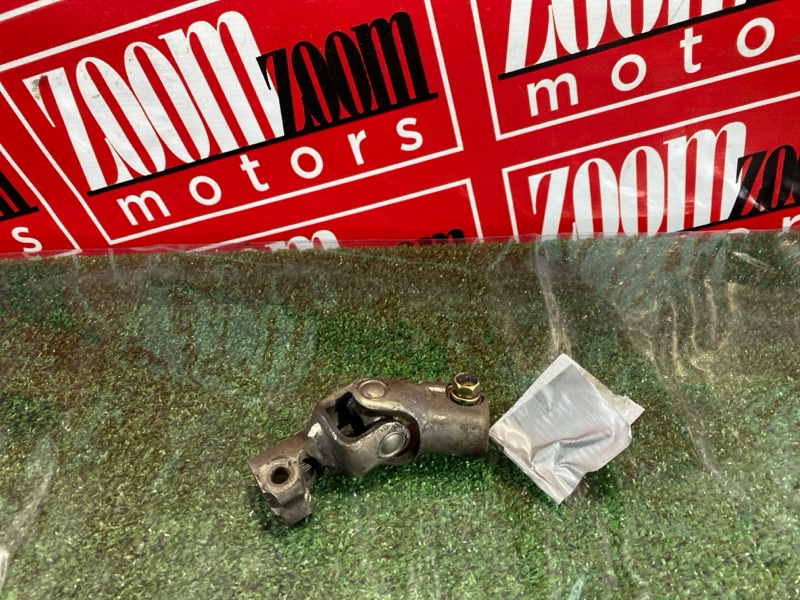 Кардан рулевой, 2200 рублей, Солонцы