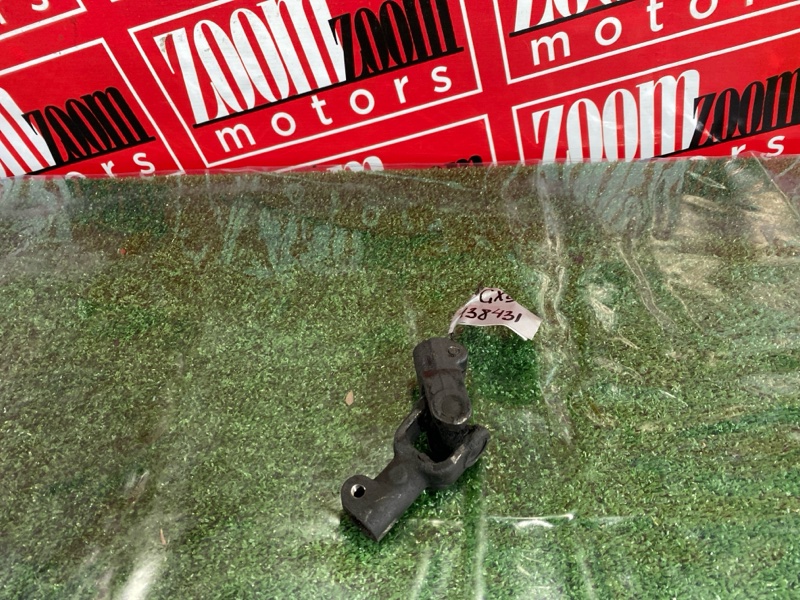 Кардан рулевой, 1400 рублей, Солонцы