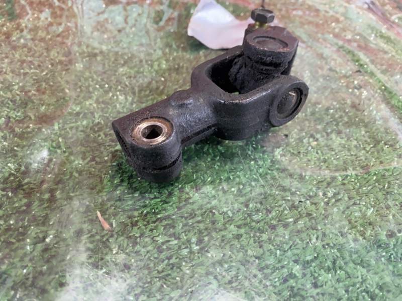 Кардан рулевой, 1400 рублей, Солонцы