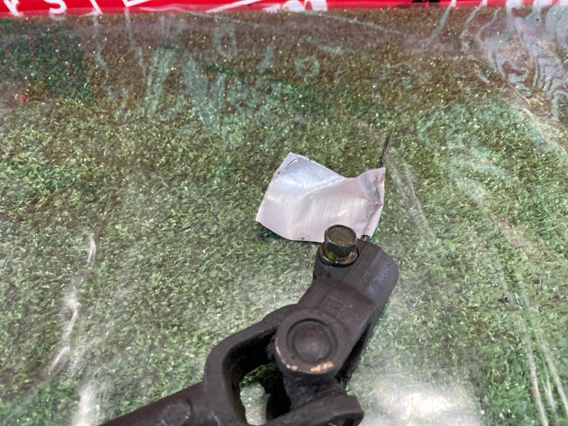 Кардан рулевой, 1400 рублей, Солонцы