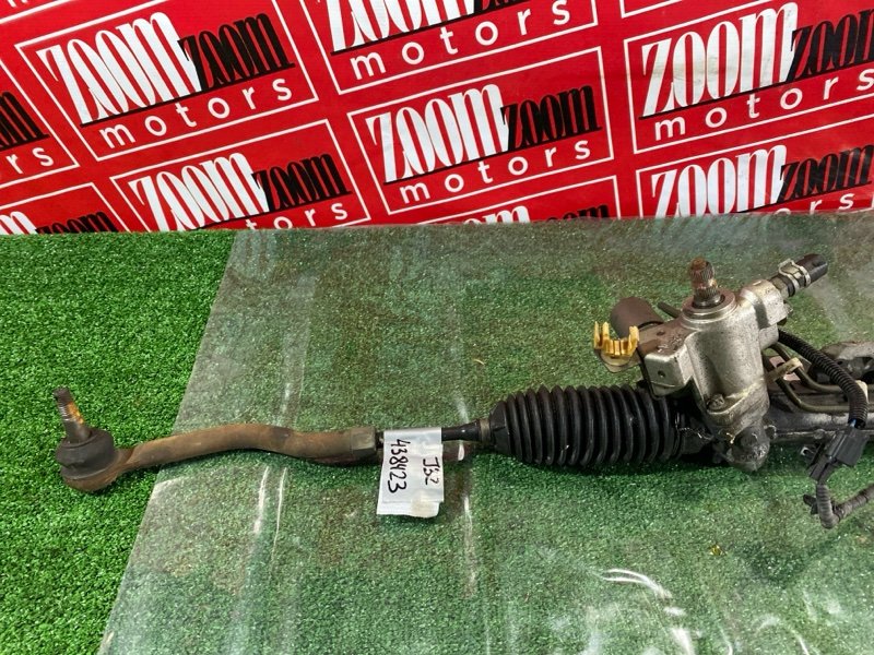 Рулевая рейка, 1300 рублей, Солонцы