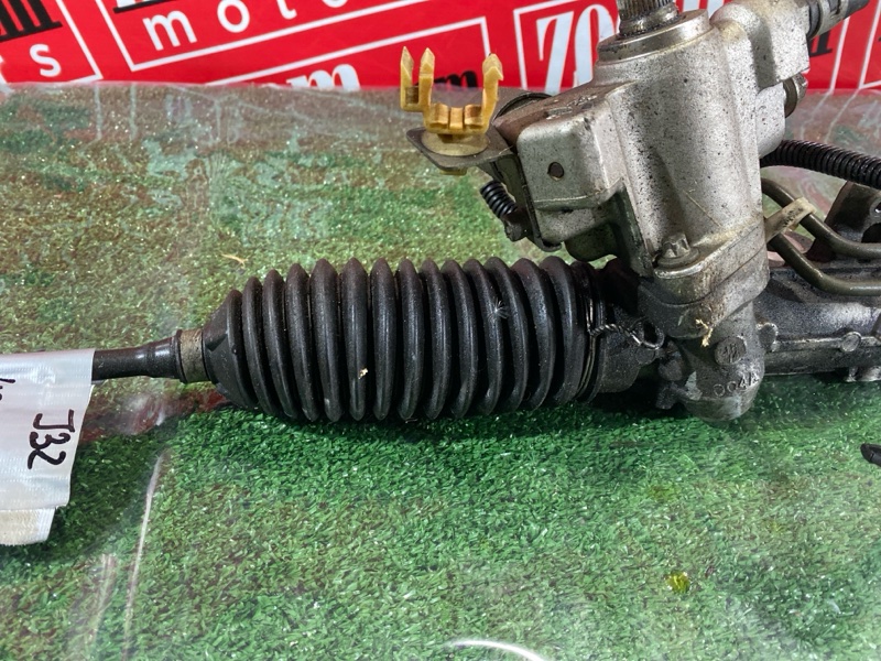 Рулевая рейка, 1300 рублей, Солонцы