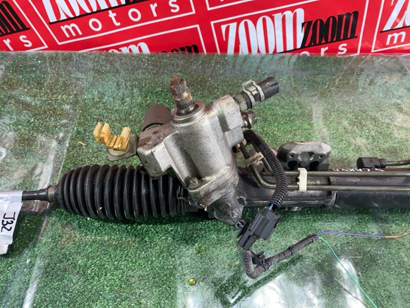 Рулевая рейка, 1300 рублей, Солонцы