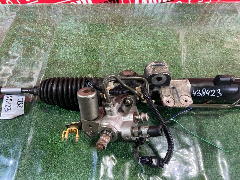 Рулевая рейка, 1300 рублей, Солонцы