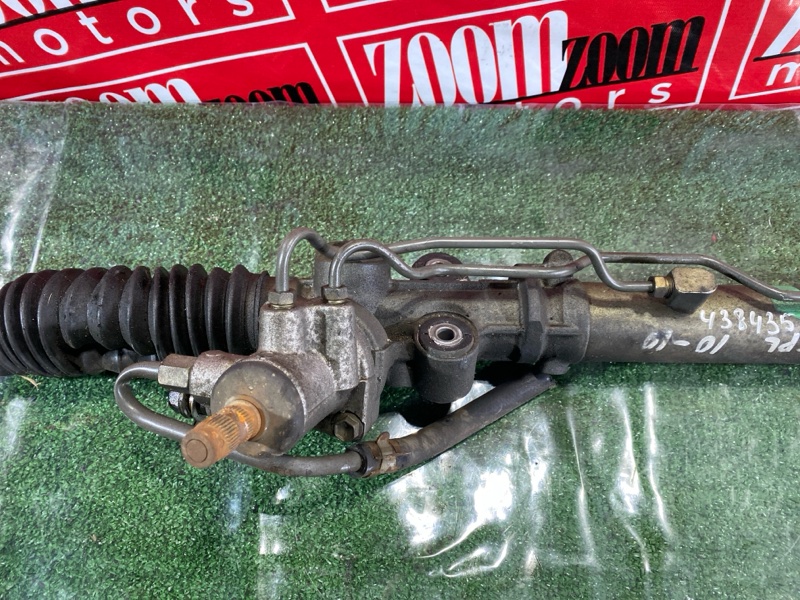 Рулевая рейка, 7000 рублей, Солонцы