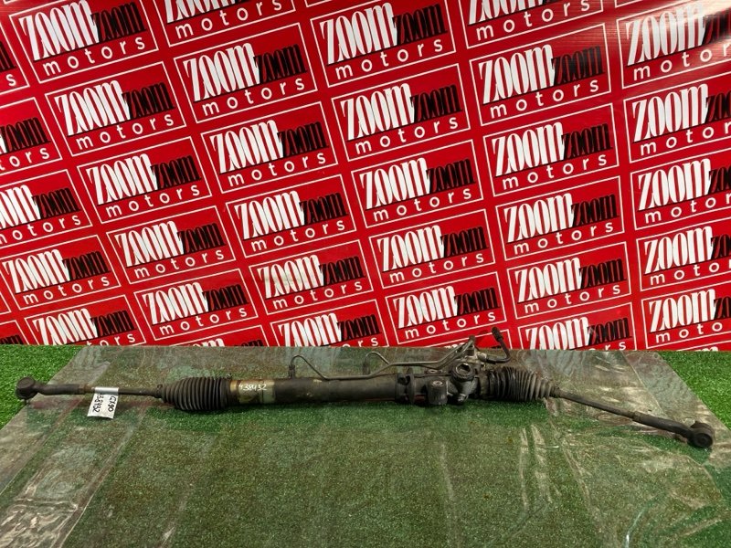 Рулевая рейка, 13500 рублей, Солонцы