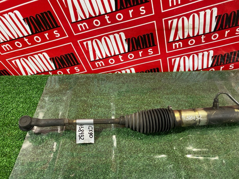 Рулевая рейка, 13500 рублей, Солонцы