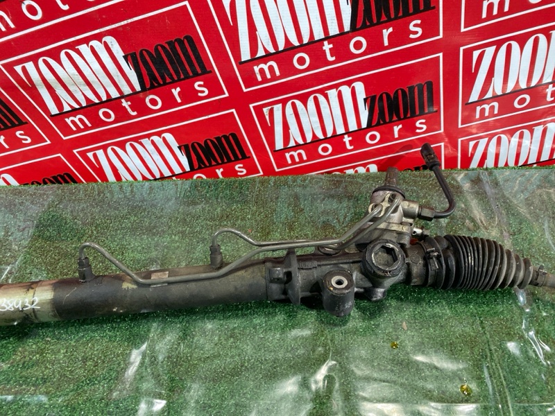 Рулевая рейка, 13500 рублей, Солонцы