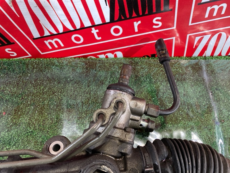 Рулевая рейка, 13500 рублей, Солонцы