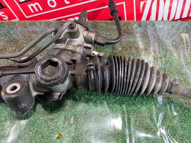 Рулевая рейка, 13500 рублей, Солонцы