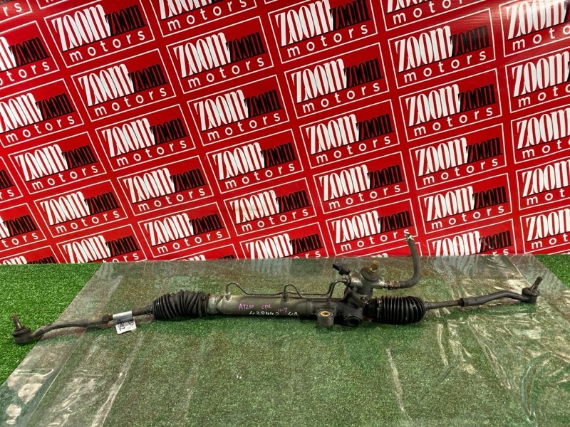 Рулевая рейка, 13000 рублей, Солонцы