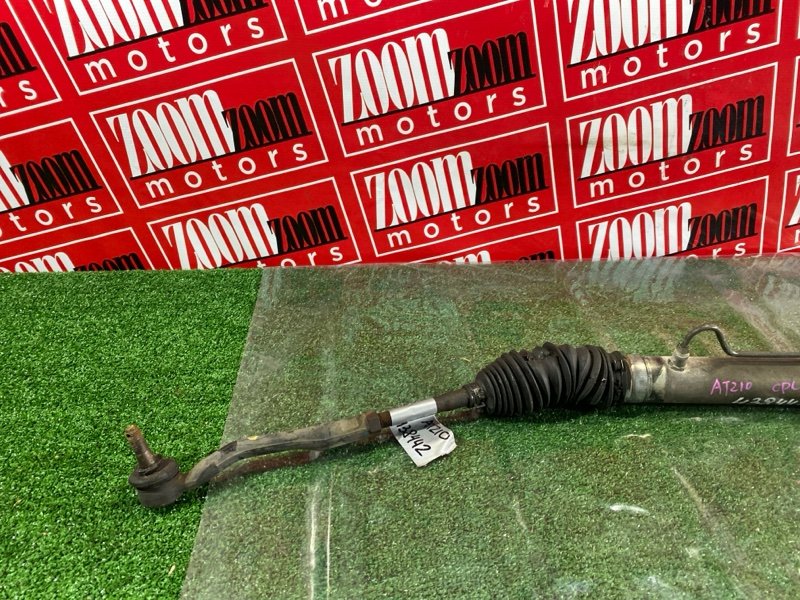 Рулевая рейка, 13000 рублей, Солонцы