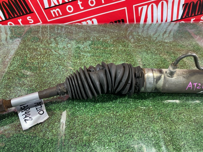 Рулевая рейка, 13000 рублей, Солонцы