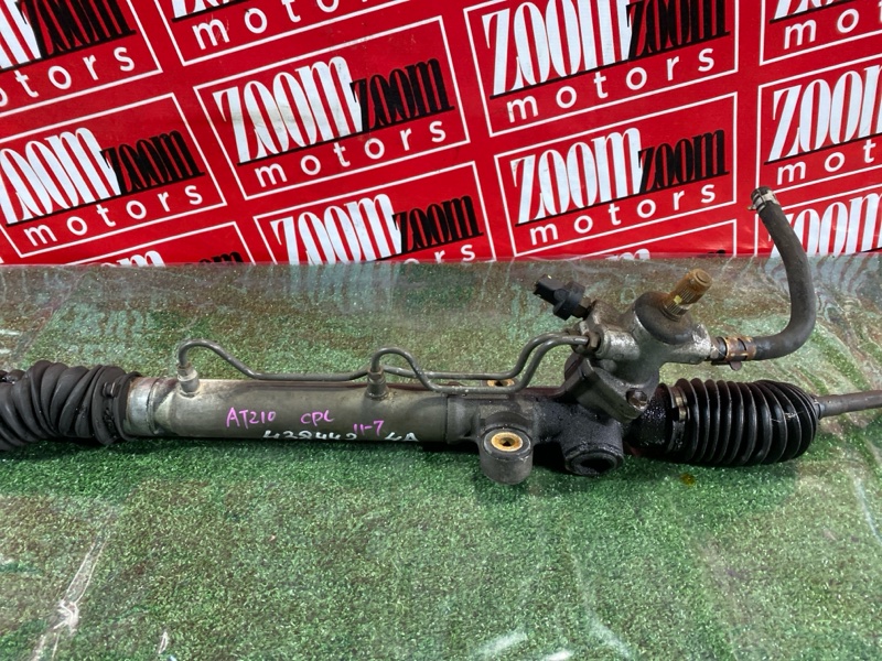 Рулевая рейка, 13000 рублей, Солонцы