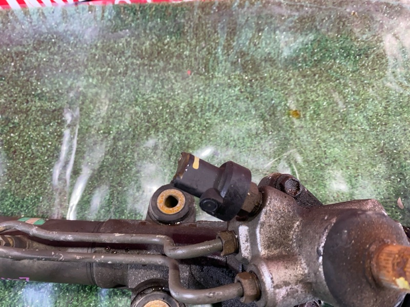 Рулевая рейка, 13000 рублей, Солонцы