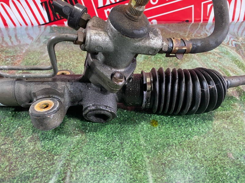 Рулевая рейка, 13000 рублей, Солонцы