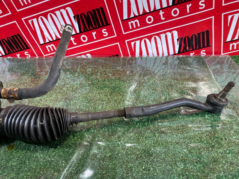 Рулевая рейка, 13000 рублей, Солонцы