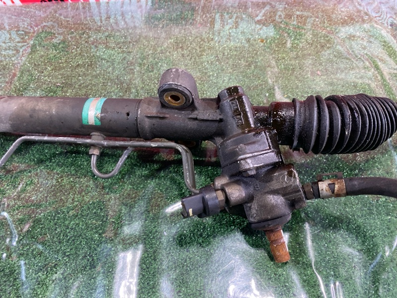 Рулевая рейка, 13000 рублей, Солонцы