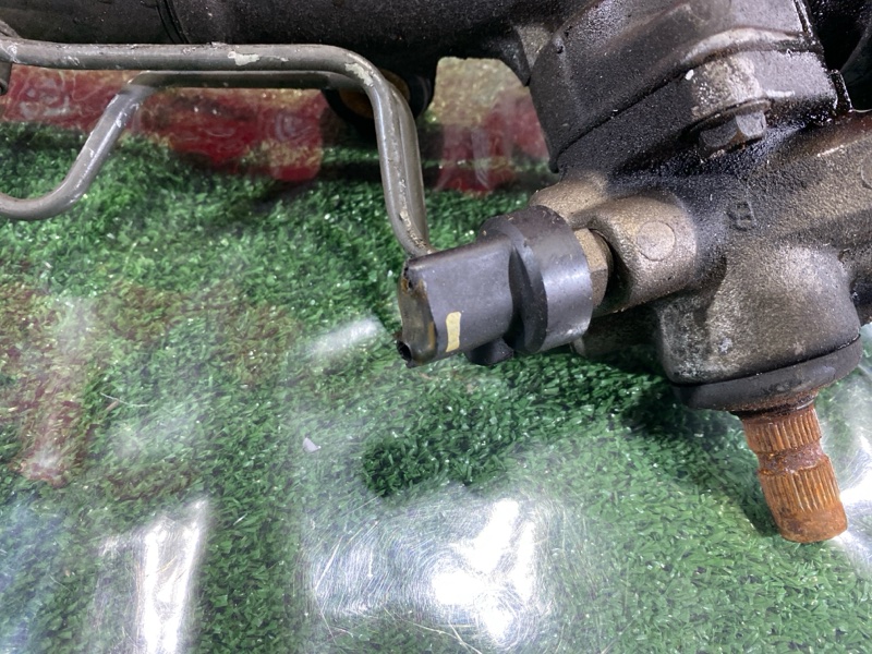 Рулевая рейка, 13000 рублей, Солонцы