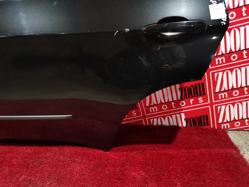 Дверь боковая, 13600 рублей, Солонцы