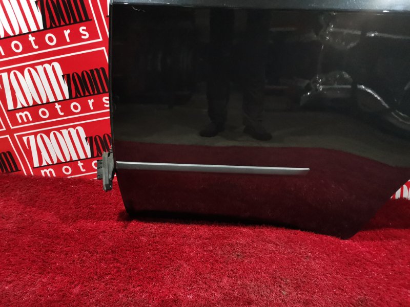 Дверь боковая, 13600 рублей, Солонцы