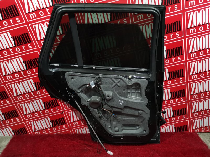 Дверь боковая, 13600 рублей, Солонцы