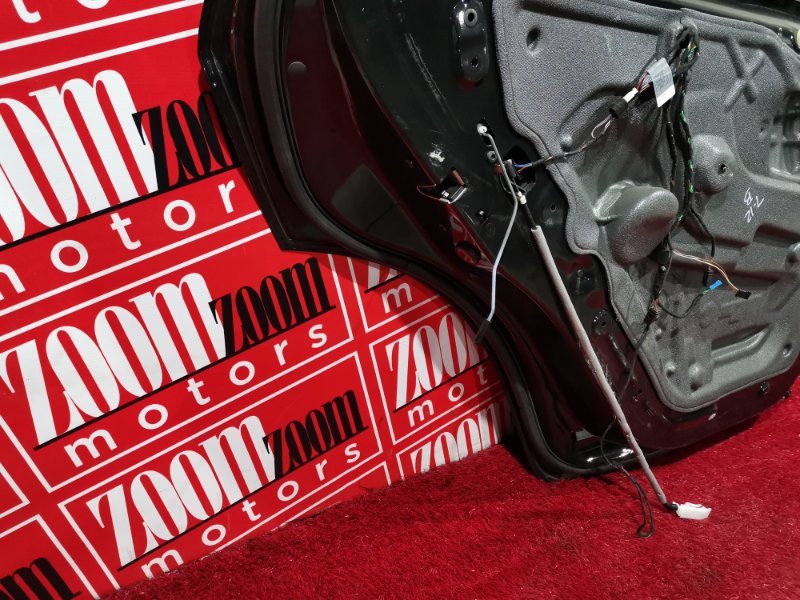 Дверь боковая, 13600 рублей, Солонцы