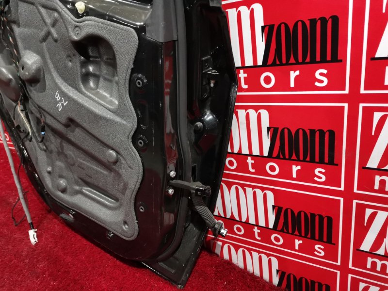 Дверь боковая, 13600 рублей, Солонцы