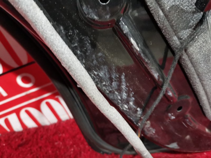 Дверь боковая, 13600 рублей, Солонцы