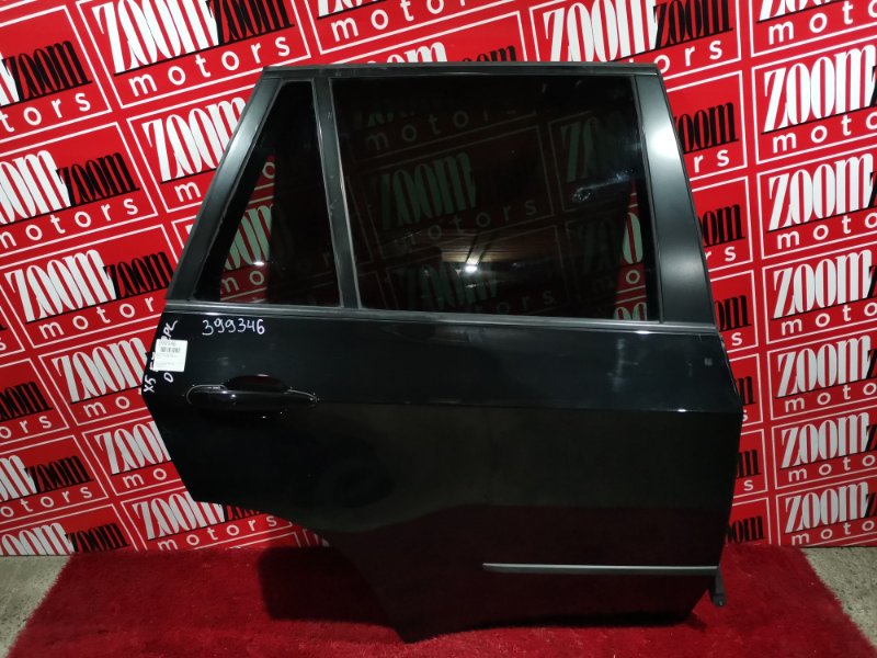 Дверь боковая, 13600 рублей, Солонцы