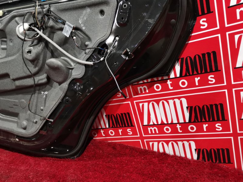 Дверь боковая, 13600 рублей, Солонцы