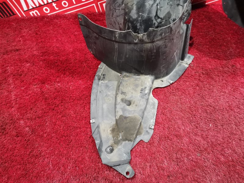 Подкрылок, 4600 рублей, Солонцы