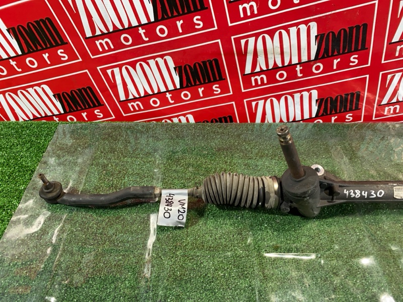 Рулевая рейка, 9000 рублей, Солонцы