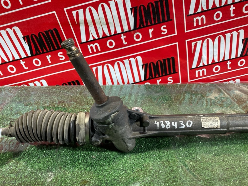 Рулевая рейка, 9000 рублей, Солонцы