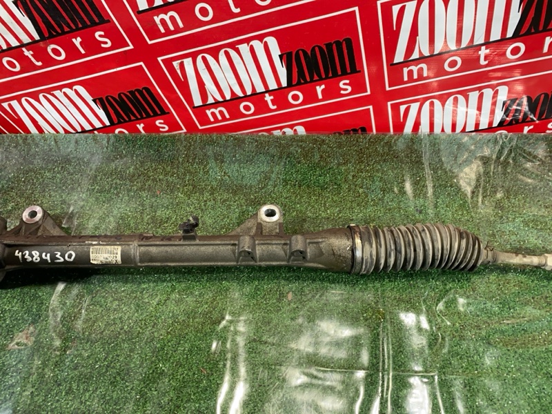 Рулевая рейка, 9000 рублей, Солонцы