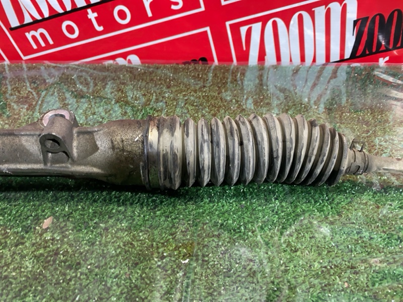 Рулевая рейка, 9000 рублей, Солонцы