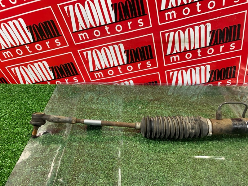 Рулевая рейка, 2000 рублей, Солонцы