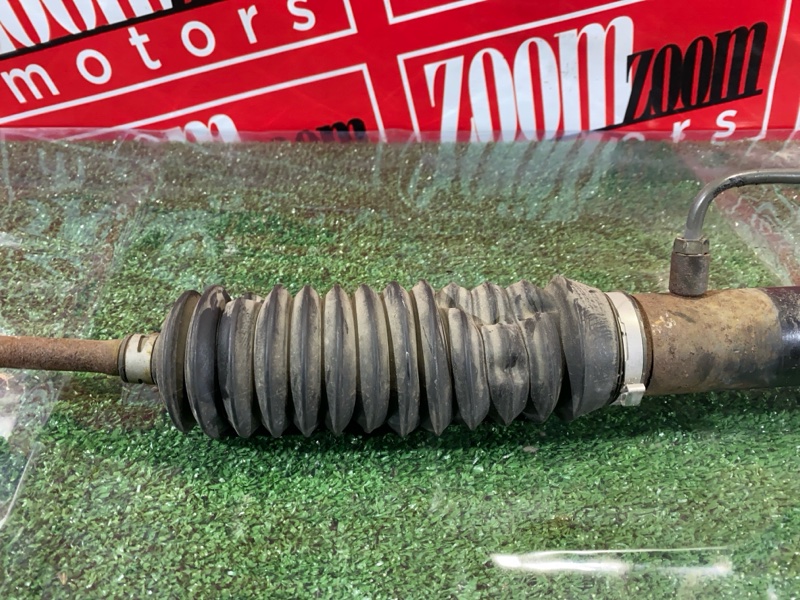 Рулевая рейка, 2000 рублей, Солонцы