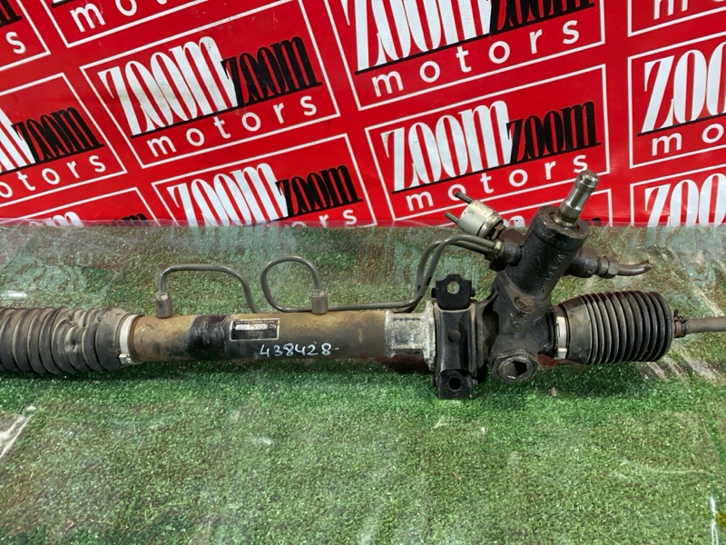 Рулевая рейка, 2000 рублей, Солонцы