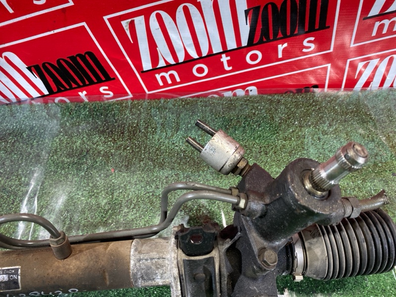 Рулевая рейка, 2000 рублей, Солонцы