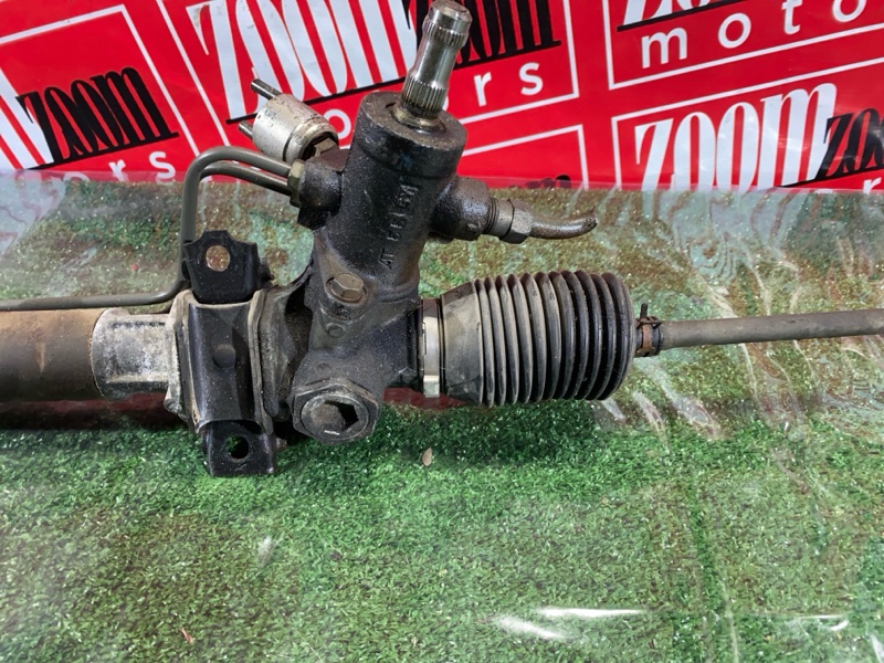 Рулевая рейка, 2000 рублей, Солонцы