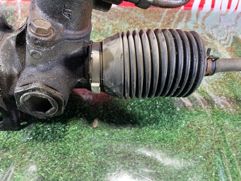 Рулевая рейка, 2000 рублей, Солонцы